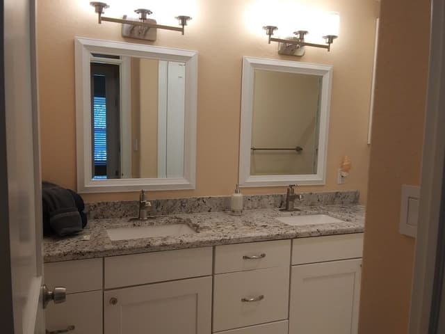 Condo, 2 Bedrooms, Non Smoking