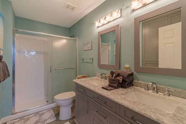 Condo, 3 Bedrooms, Beach View