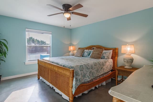Condo, 3 Bedrooms, Beach View