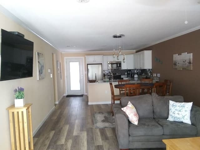 Condo, 2 Bedrooms, Non Smoking