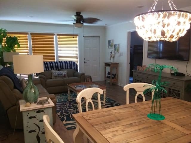 Condo, 2 Bedrooms, Non Smoking