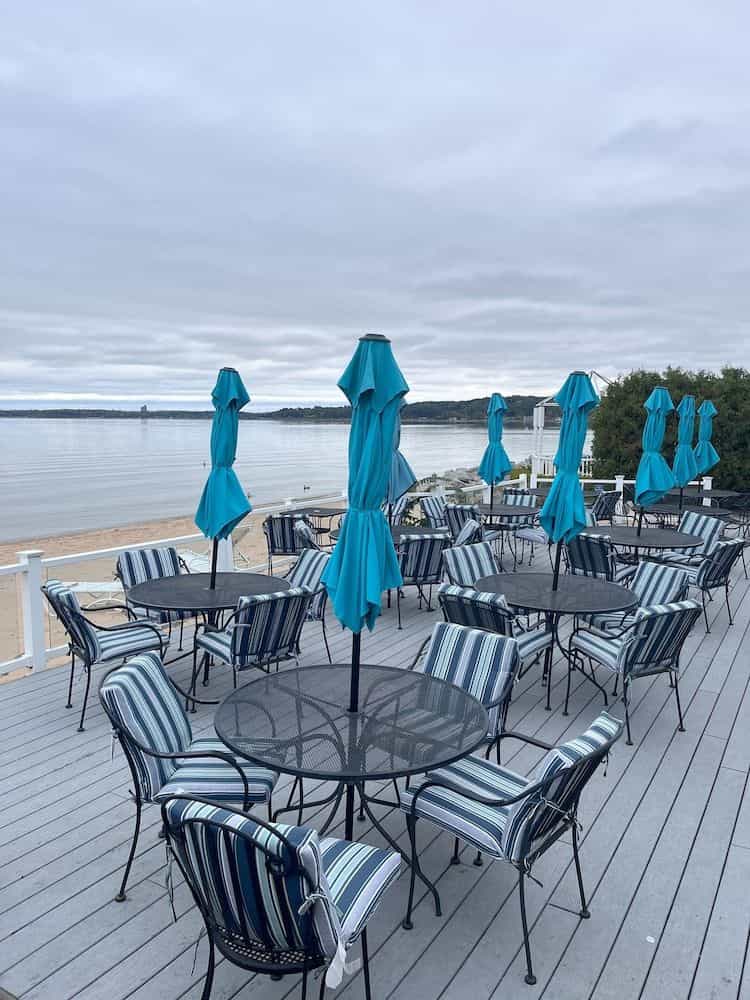 Pinestead Reef Resort