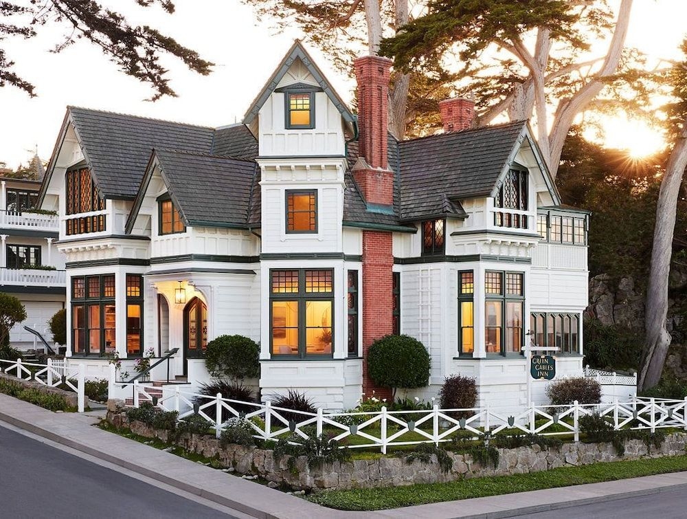 Green Gables Inn, A Four Sisters Inn2