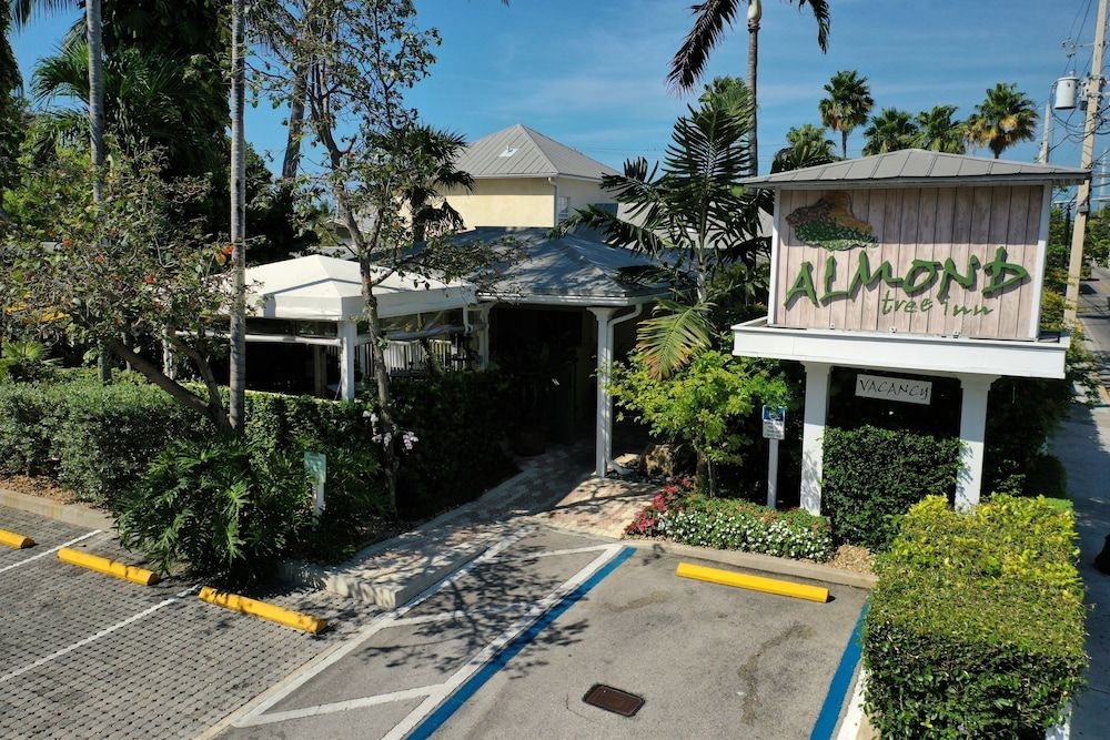 ALMOND TREE INN1