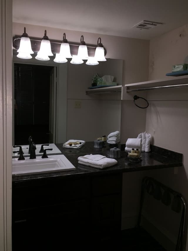 Luxury Apartment, 1 Bedroom