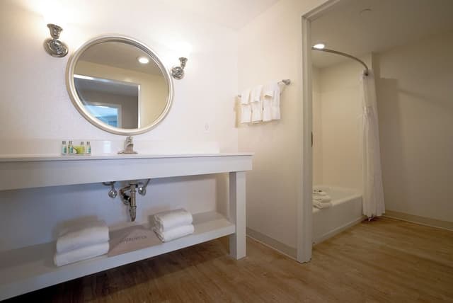 Classic Double Room, 2 Queen Beds