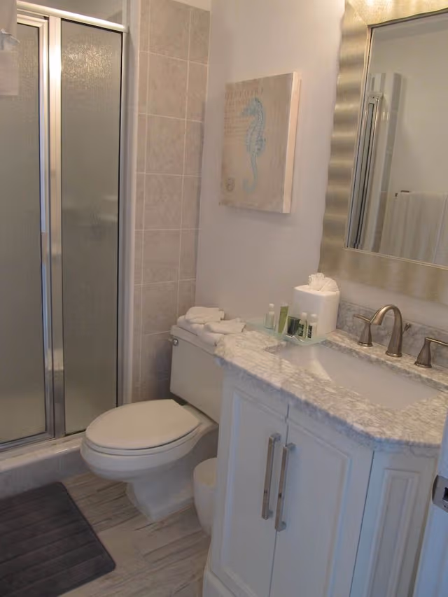 Two Room Condo Tier 1 (3rd-5th)