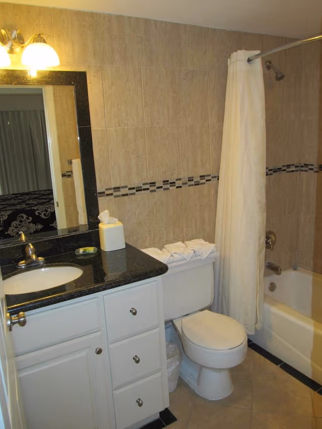 Two Room Condo Tier 1 (3rd-5th)