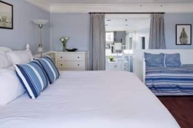 The Regatta Spa