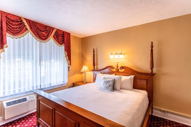 Roosevelt Suite