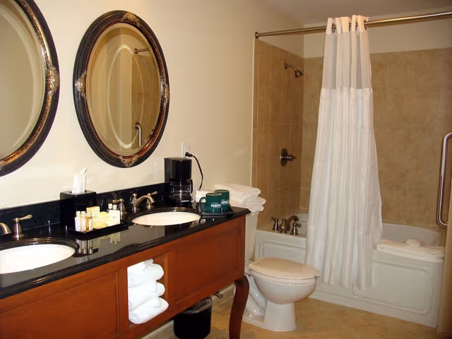 Roosevelt Suite