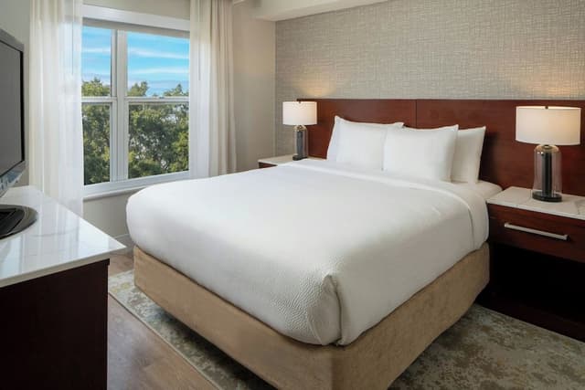 Suite, 1 Bedroom