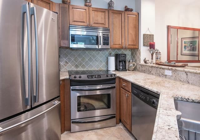 Family Condo