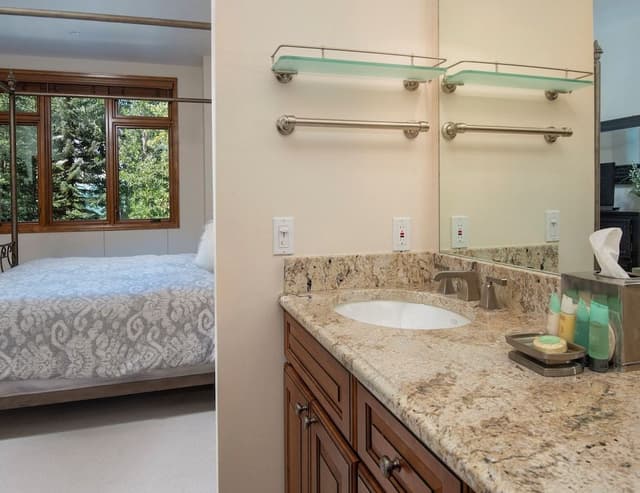Family Condo