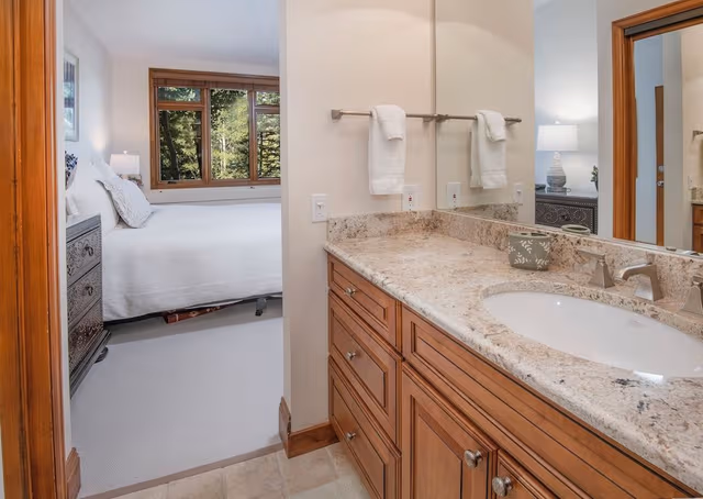 Family Condo