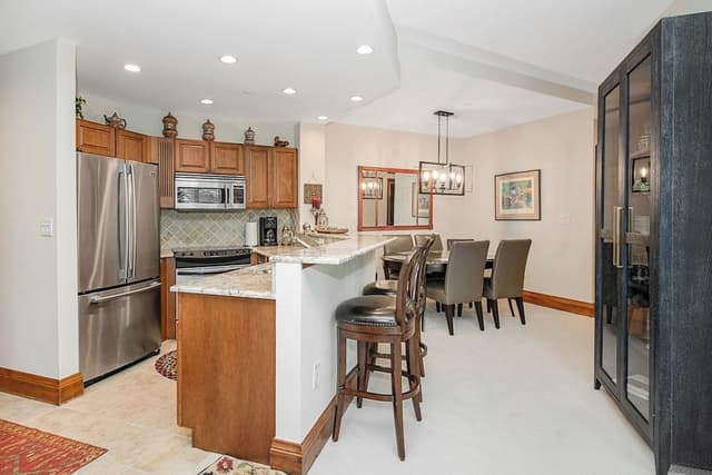 Family Condo