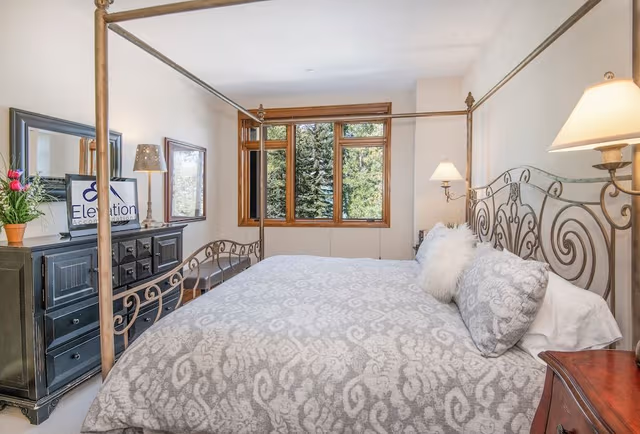 Family Condo