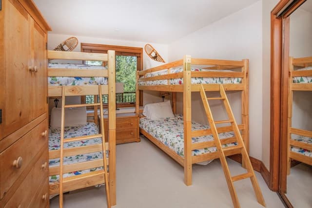 Family Condo