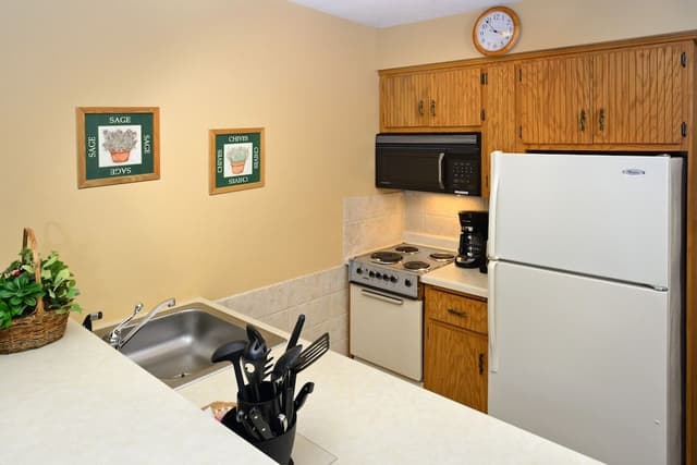 Standard Condo, 1 Bedroom
