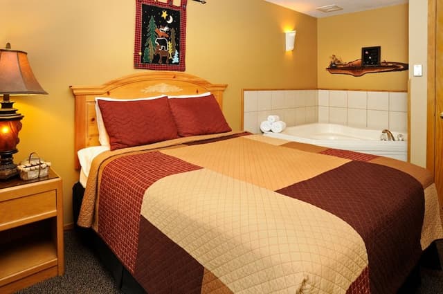Premier Condo, 1 Bedroom