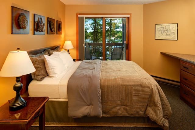 Standard Condo, 1 Bedroom