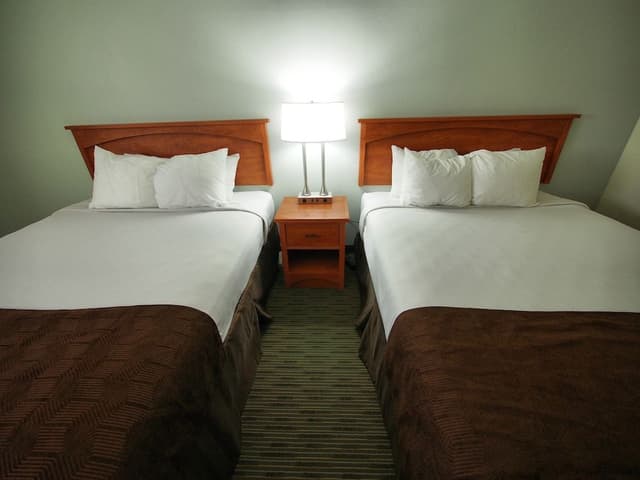 Room, 2 Queen Beds