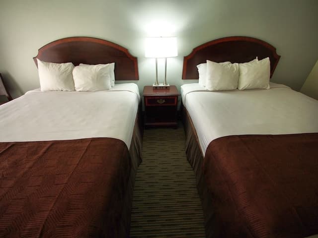 Room, 2 Queen Beds