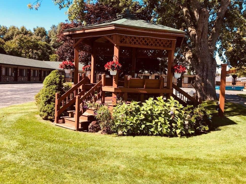 Viking Arms Inn Viking Arms Inn