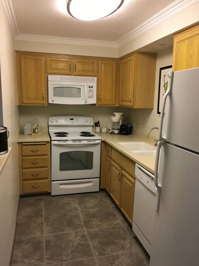 Deluxe Condo, 1 Bedroom