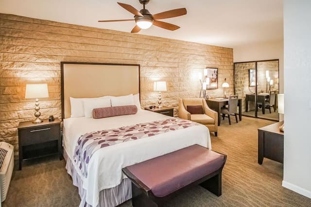Comfort Room, 1 Bedroom