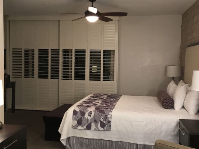 Deluxe Condo, 1 Bedroom