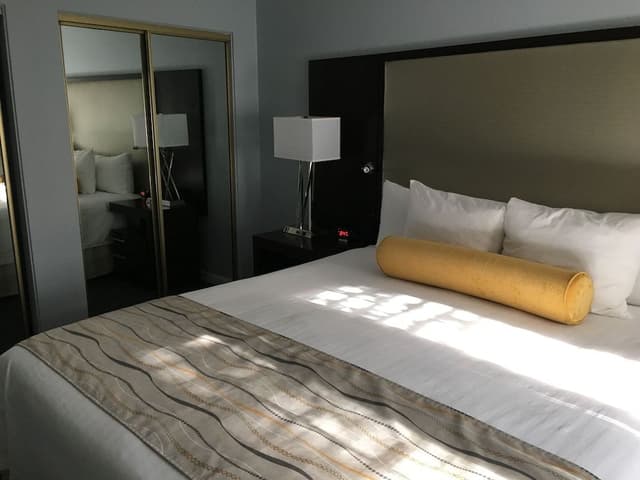 Condo, 1 Bedroom