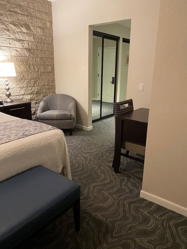 Deluxe Condo, 1 Bedroom