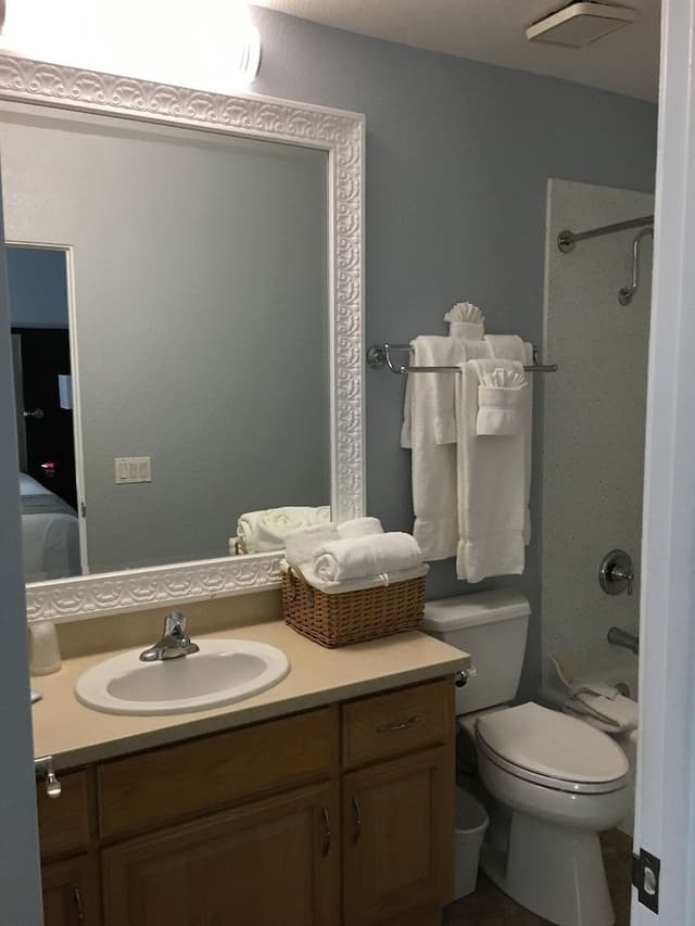 Deluxe Condo, 1 Bedroom