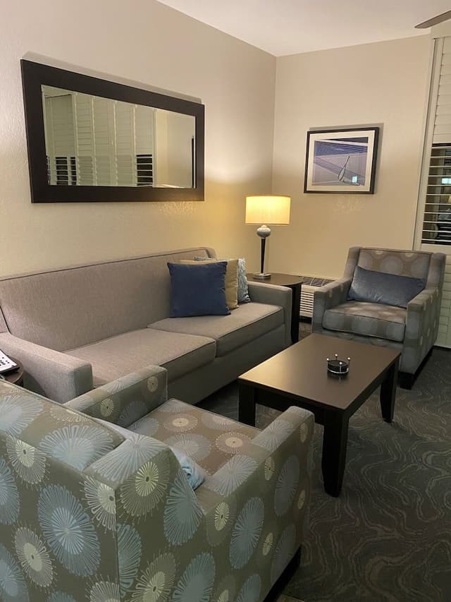 Deluxe Condo, 1 Bedroom