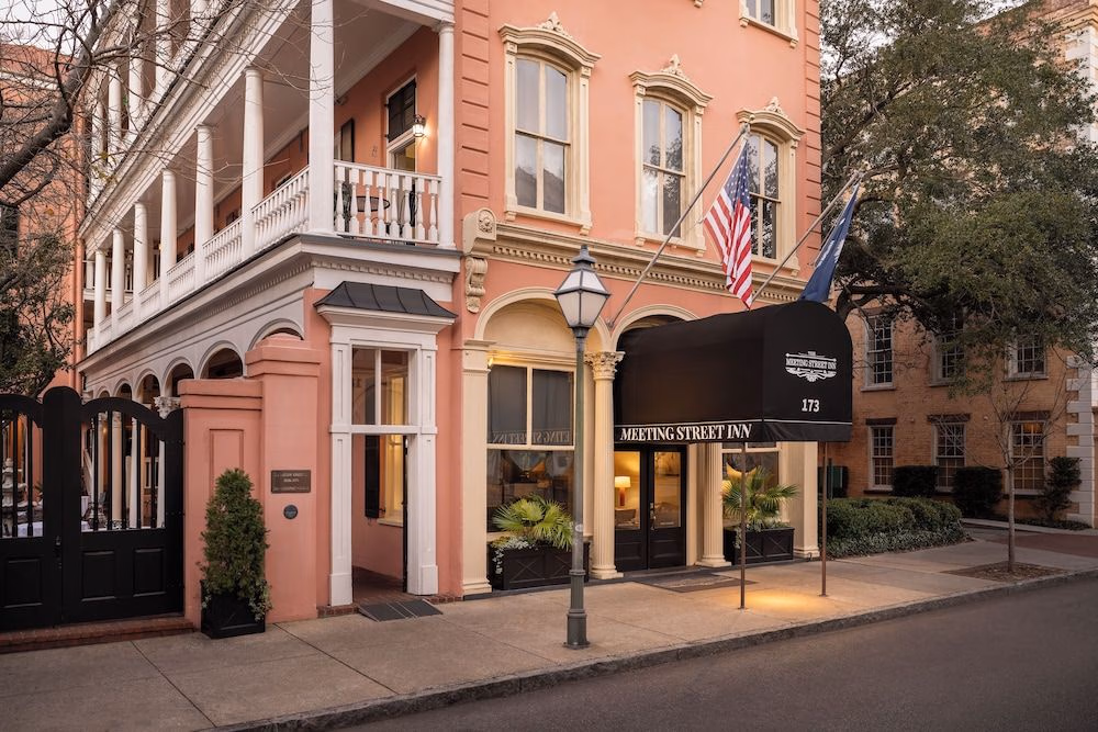 The Meeting Street Inn4