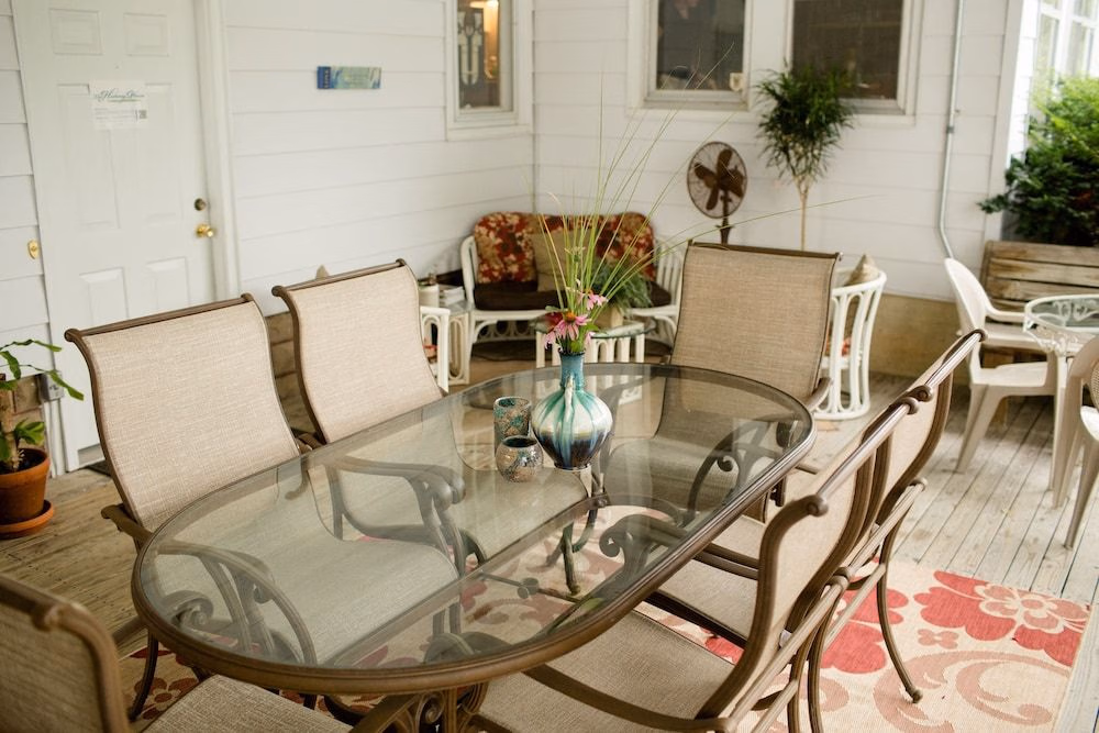 The Hiding Place Bed and Breakfast1