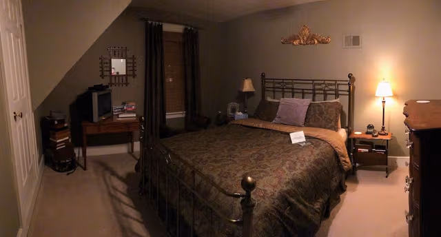 Deluxe Suite, 2 Bedrooms