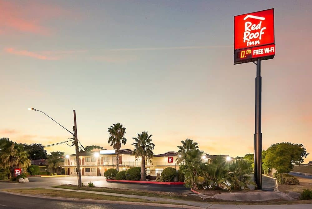 Motel 6 San Antonio East Motel 6 San Antonio East