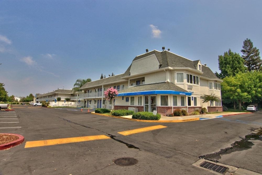 Motel 6 Sacramento South0