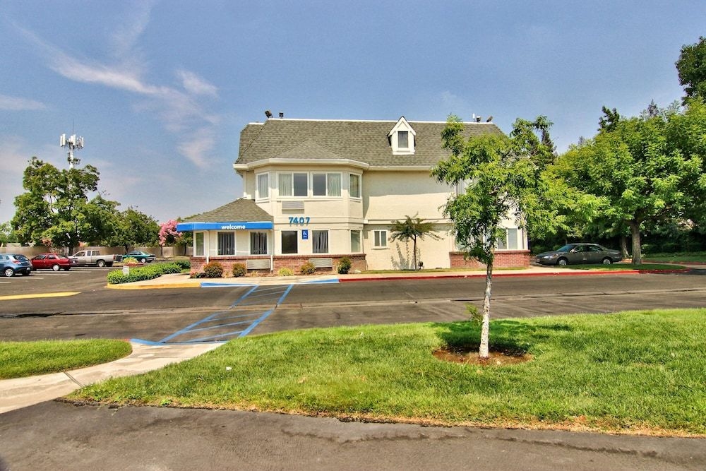 Motel 6 Sacramento South4