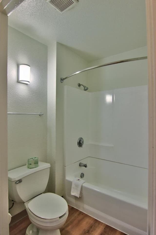 Deluxe Room, 1 Double Bed, Accessible, Non Smoking