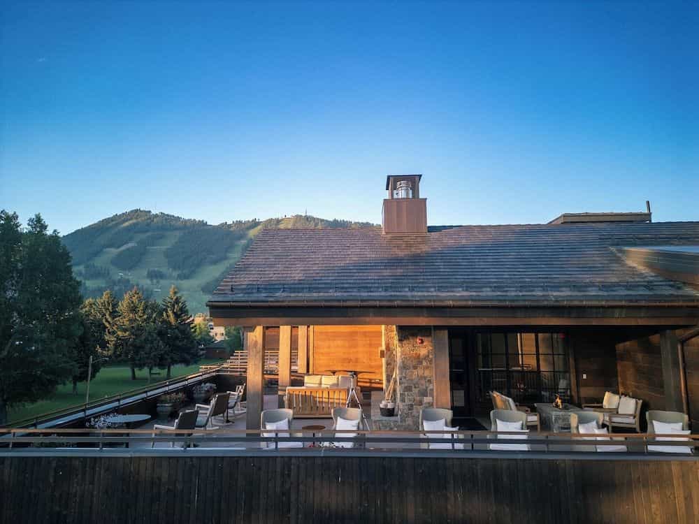 Rusty Parrot Lodge and Spa