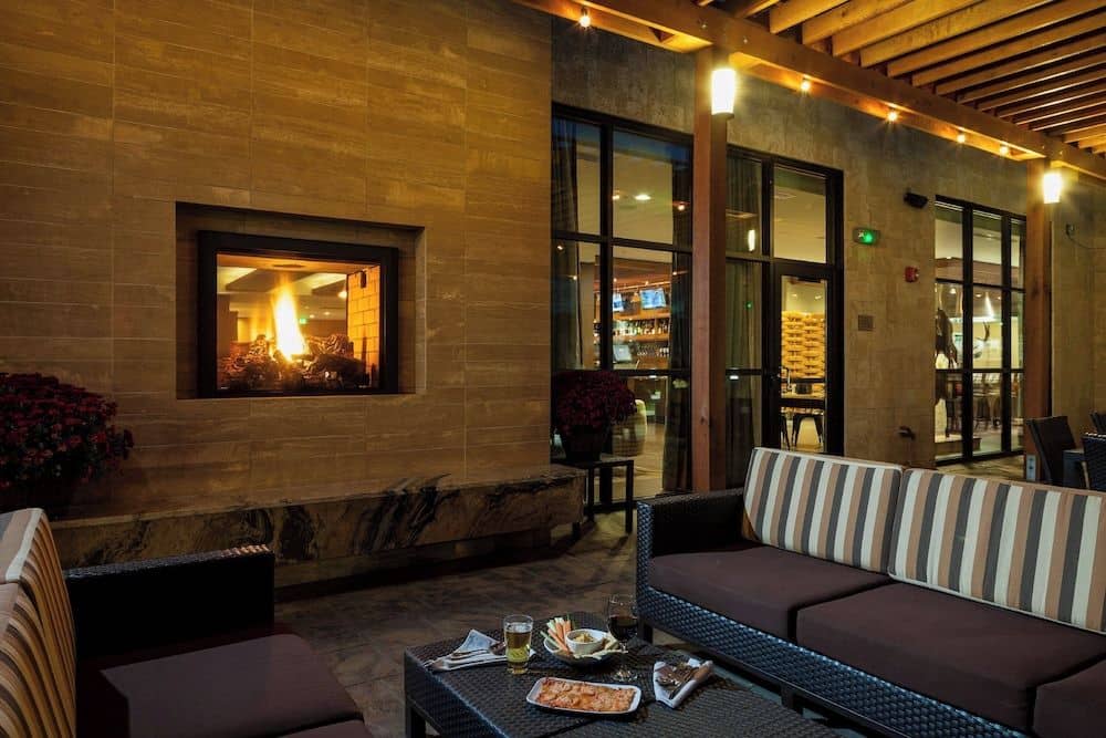 Courtyard by Marriott Walla Walla Courtyard by Marriott Walla Walla