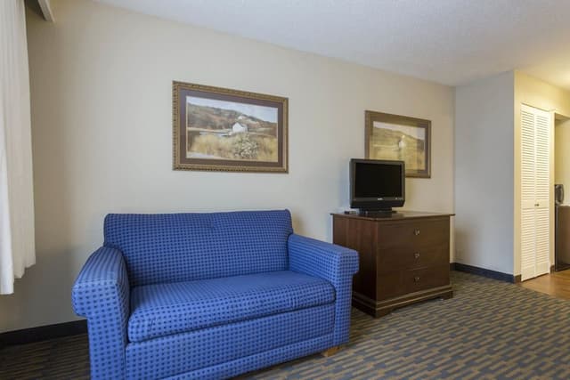 Standard Room, 2 Queen Beds