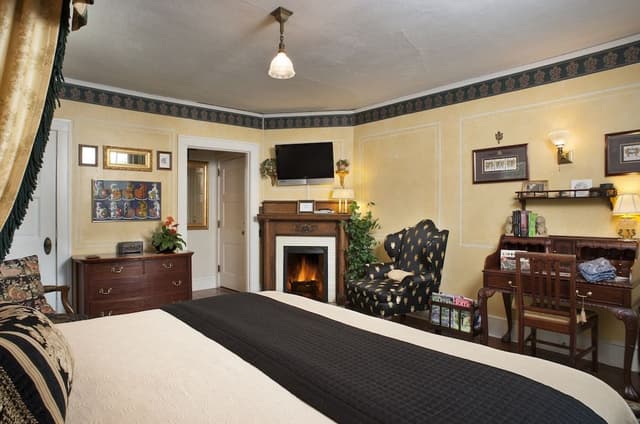 Room (St.James's Park)