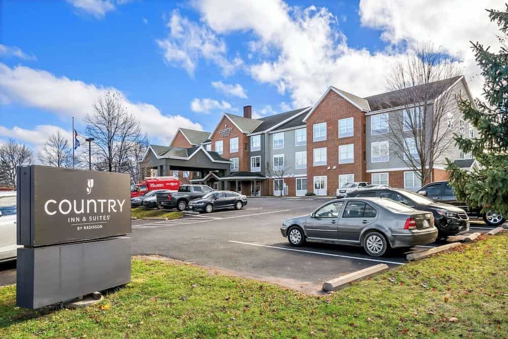 Country Inn & Suites By Carlson, Red Wing, MN