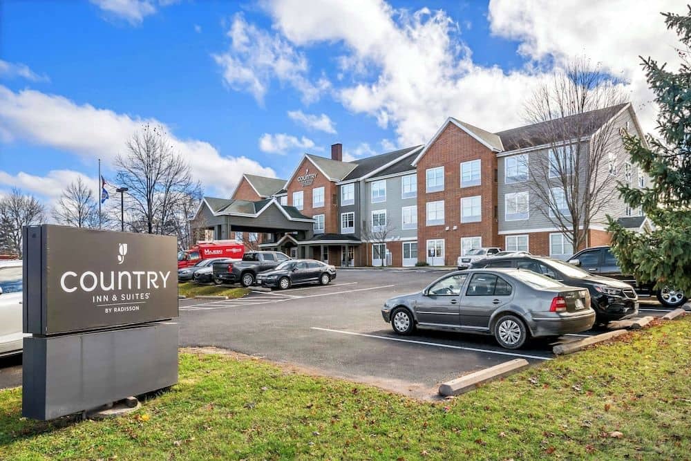 Country Inn & Suites By Carlson, Red Wing, MN Country Inn & Suites By Carlson, Red Wing, MN