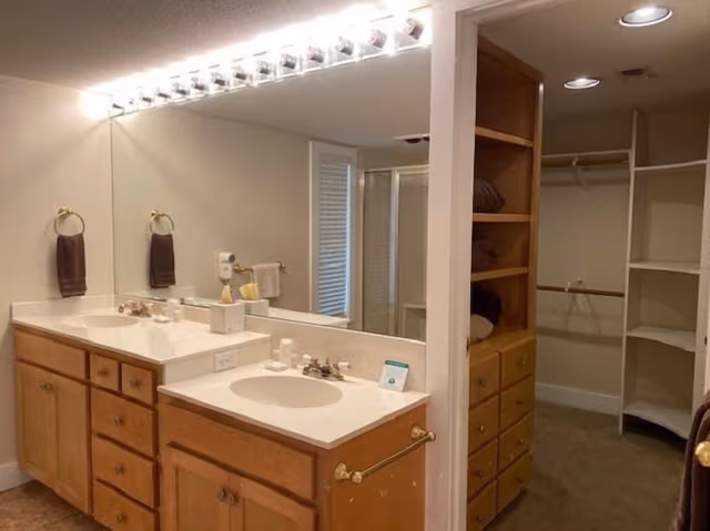 Executive Villa, 2 Bedrooms