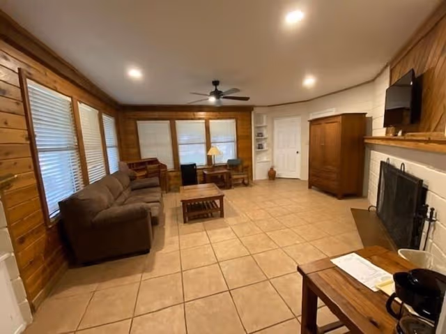 Historic Villas 2 Bedroom